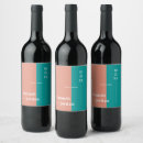Search for beach wedding wine labels Ocean