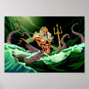 Search for merman art Ocean