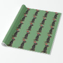 Search for labrador retriever christmas wrapping paper Retrievers