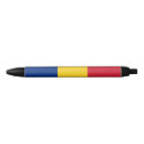 Search for orange pens Pattern