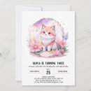 Search for howling wolf invitations Girl