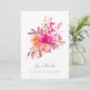Search for floral thank you cards Botanical
