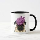 Search for vintage pug mugs Steampunk