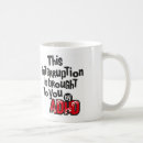 Search for adhd coffee mugs Humour