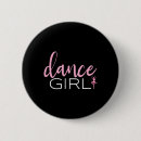 Search for ballerina dancer badges Dancelover