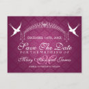 Search for bird save postcards Pink