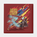 Search for flashing magnets Dc comics