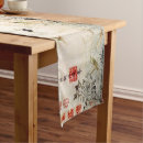 Search for oriental table runners Chinese