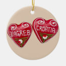 Search for croatian christmas tree decorations Europe