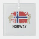 Search for norwegian christmas tree decorations Scandinavia