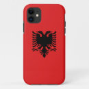 Search for albanian flag cases Patriot