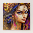 Search for gypsy puzzles Woman