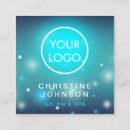 Search for esthetician spa business cards Aesthetician