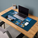 Search for postage electronics Photo collage