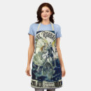 Search for vintage bicycle aprons Retro