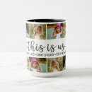 Search for our life mugs Keepsake