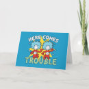 Search for thing 1 and thing 2 cards Dr seuss