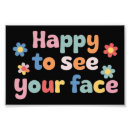 Search for happy face art Teacher