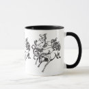 Search for galloping horse mugs Mustang
