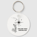 Search for north star key rings Celebration
