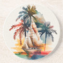 Search for colour colour coasters Tropical