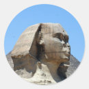 Search for sphinx stickers Giza