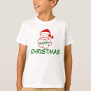 Search for christmas boys tshirts Greetings