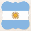 Search for argentina coasters Argentine
