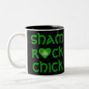 Search for irish girl mugs Luck