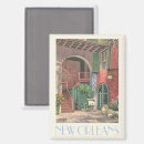 Search for new orleans magnets Architecture