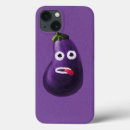 Search for eggplant iphone cases Vegetarian