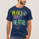 Search for les mis tshirts Theatre