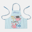 Search for need aprons Cute