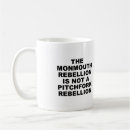 Search for monmouth mugs Rebellion