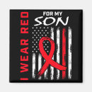 Search for new son magnets Disease