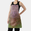 Search for nature inspired aprons Abstract