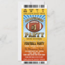 Search for championship invitations Party