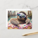 Search for funny wildlife postcards Water