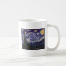 Search for starry night coffee mugs Stars