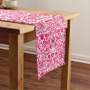 Search for burgundy table runners Maroon