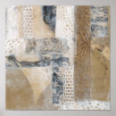 Search for horizontal pattern posters Abstract