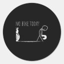 Search for funny biking stickers Bike