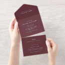 Search for burgundy and silver weddings Rsvp