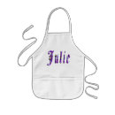 Search for julie aprons Floral