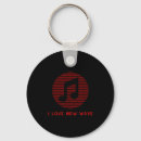 Search for music funny key rings Snack