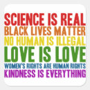 Search for sciences stickers Lives