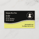 Search for college professor business cards School