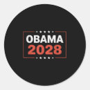 Search for funny obama stickers Election