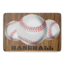 Search for baseball bath mats Player