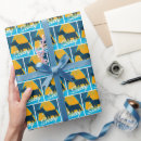 Search for scottie wrapping paper Pet